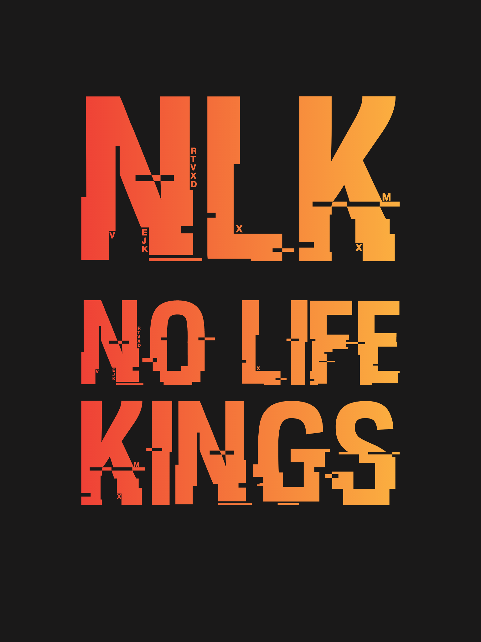 Life is king. Кинг лайф. No-Life King. Постер Life of a King. No Music no Life картинки.