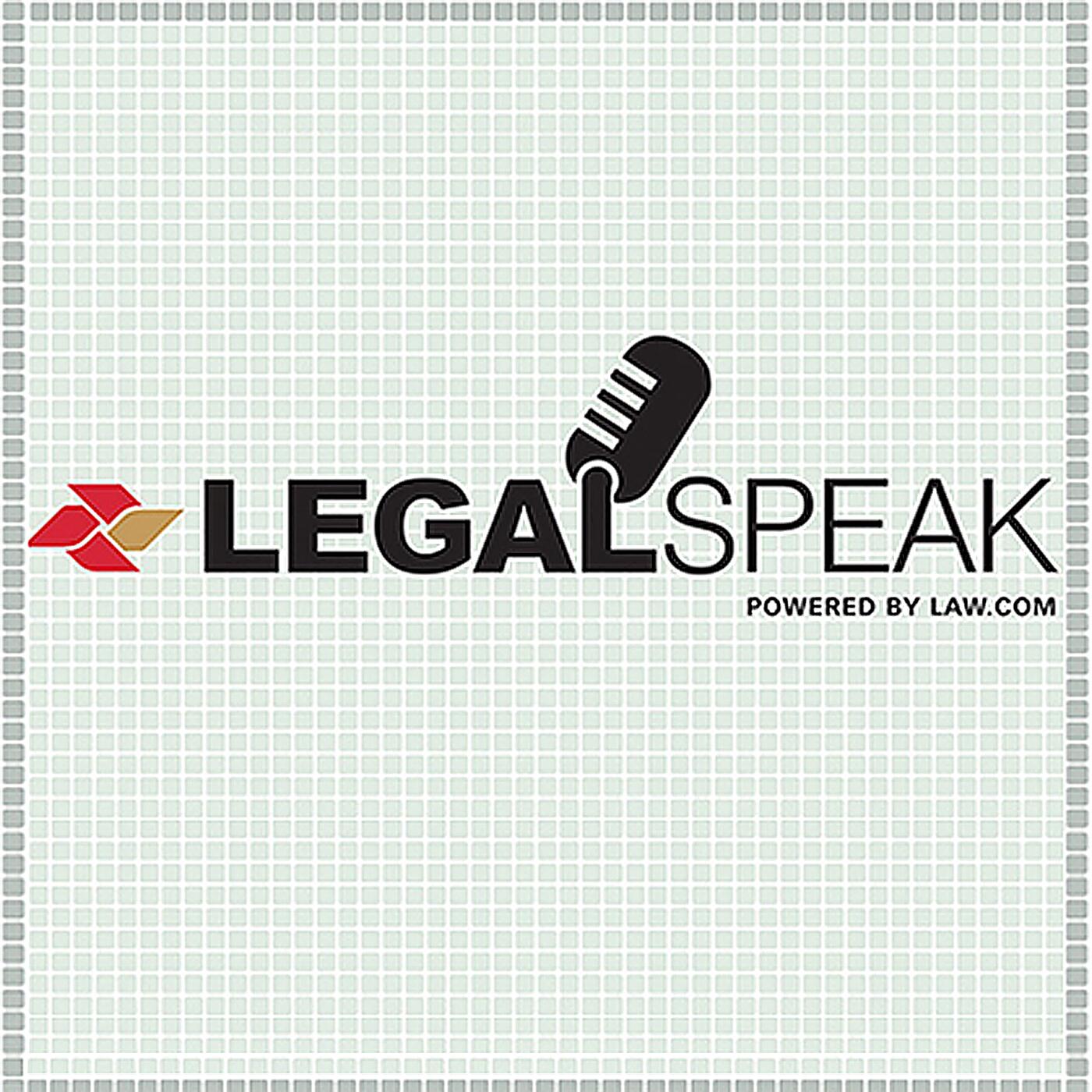 Law speak. Legal speak. Логотип ЛИНИНГ.