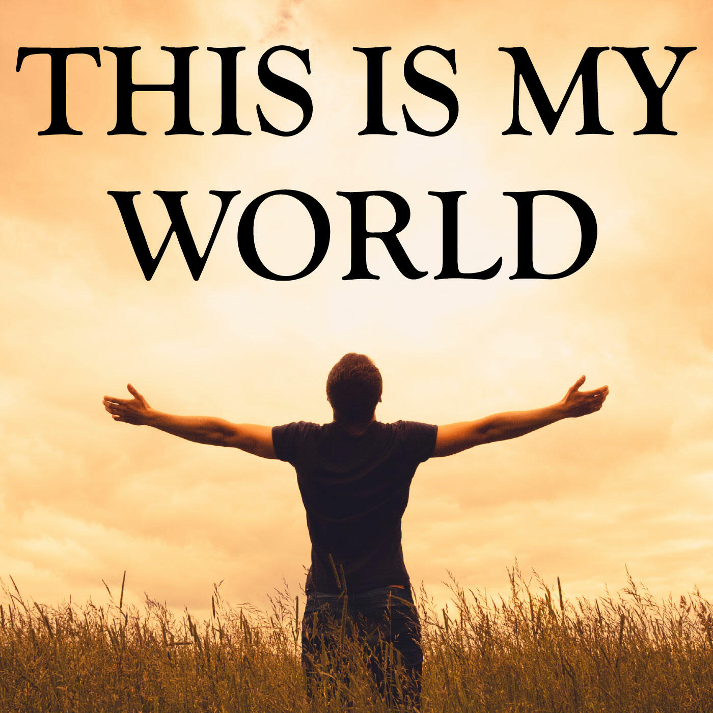 Картинки you are my world