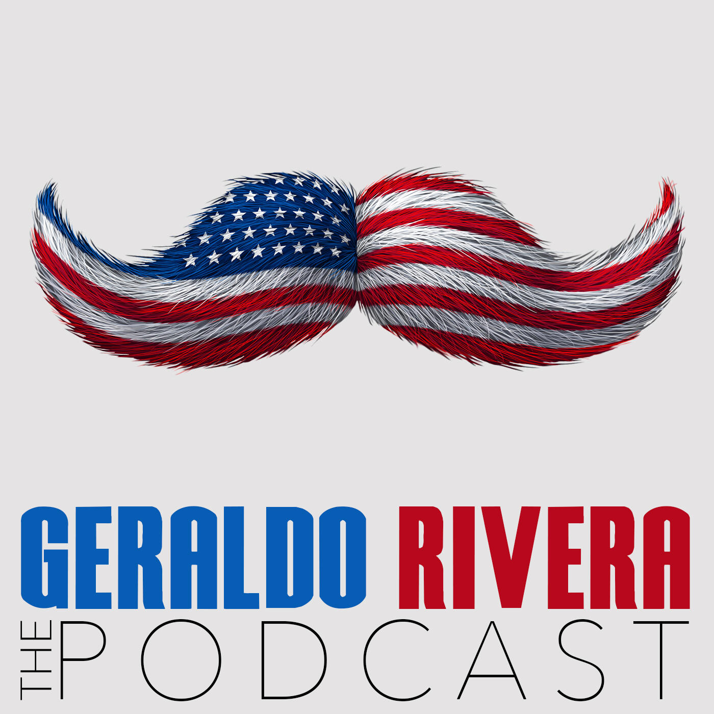 - Geraldo Rivera The Podcast iHeart.