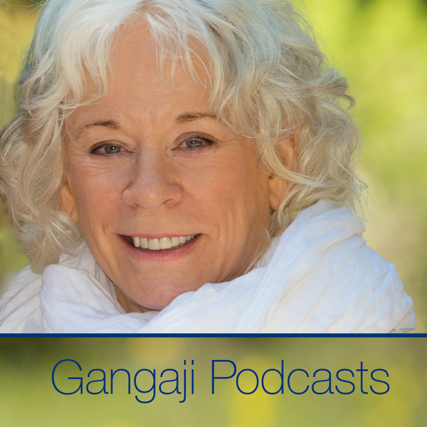 #58 Longing to Be Good,Gangaji Podcasts,Talk,Radio,Listen,On Demand,iHeartR...