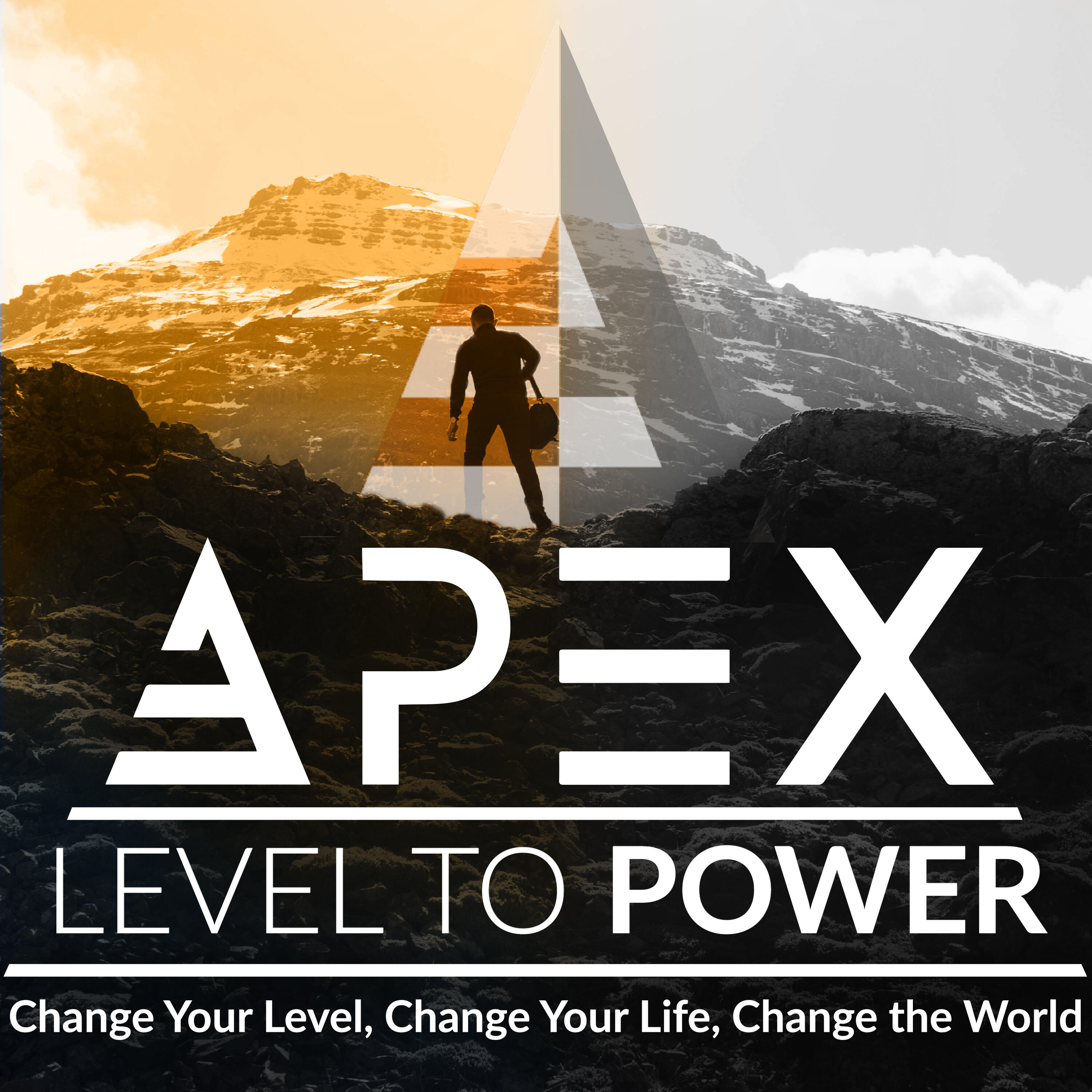Those power. Apex Levels. Elis we empower your Day