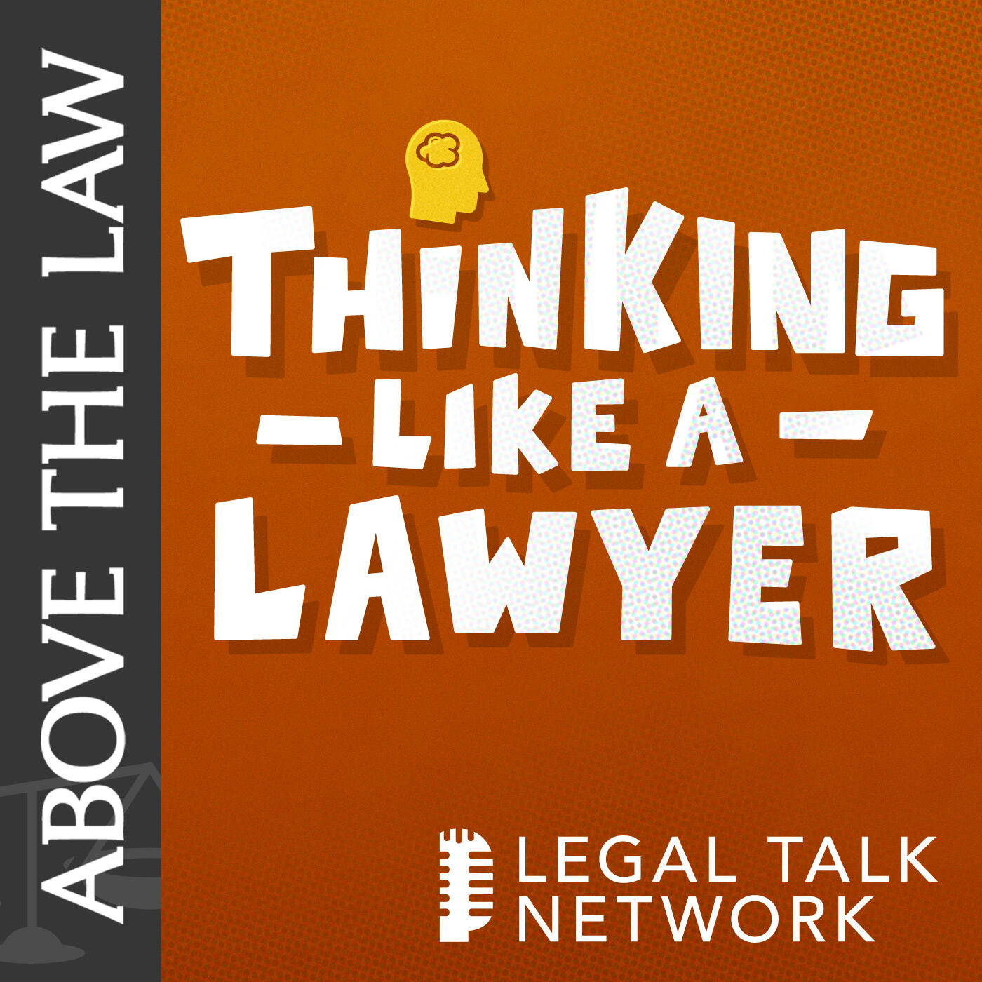 Thinking like me. Thinking like a lawyer.