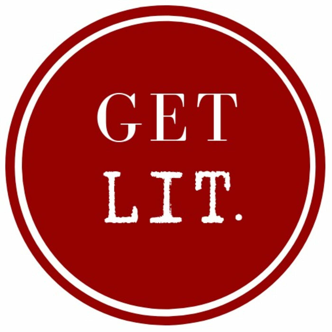 Get on the light. Get Light