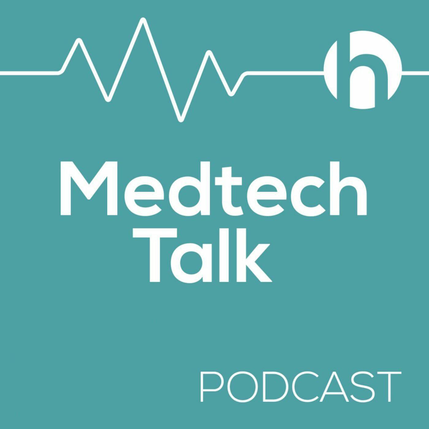 Talk a welcome. MEDTECH. Med Tech. Толк подкаст. MEDTECH Startups.