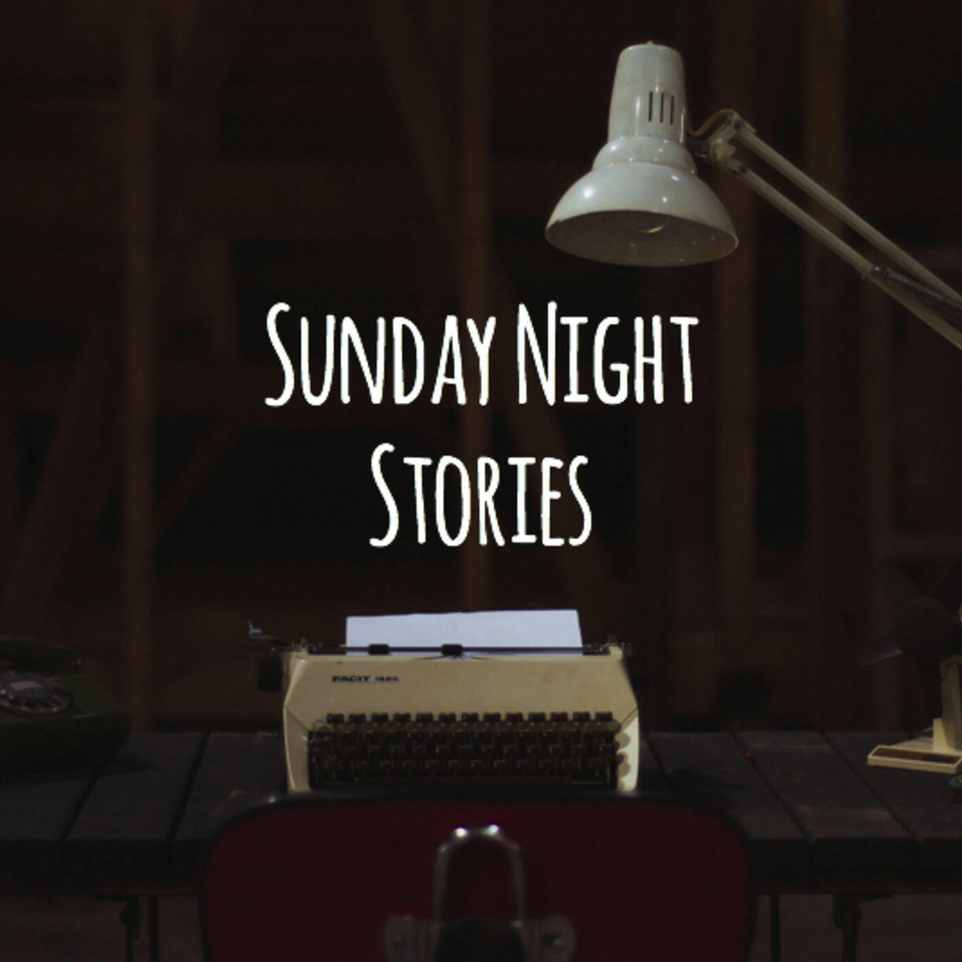 Night stories. Sunday Night. Sunday Night Music. Night stories 44