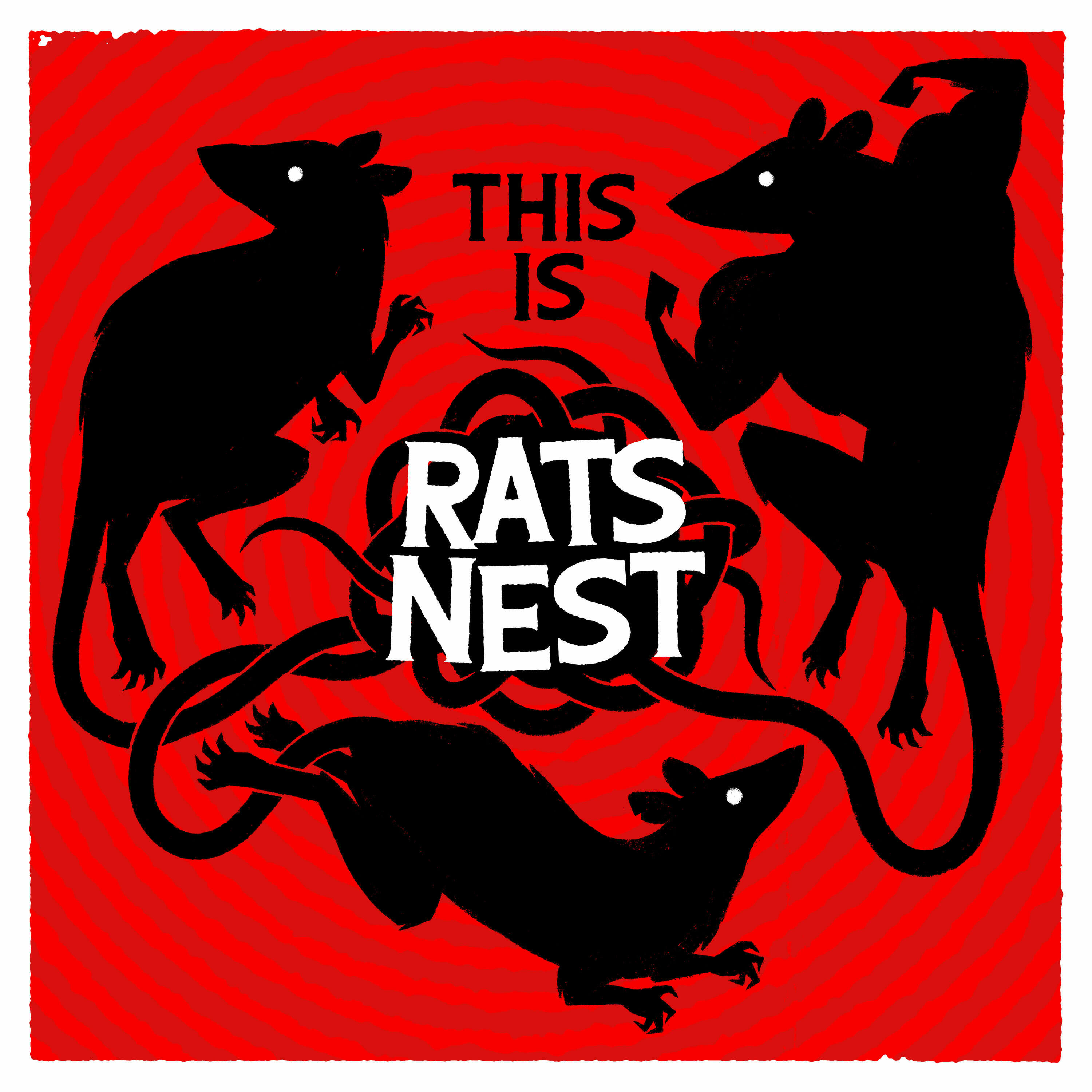 We are the rats steam фото 72