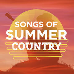 Songs Of Summer: Country