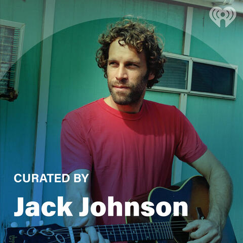 Curated By Jack Johnson Iheartradio