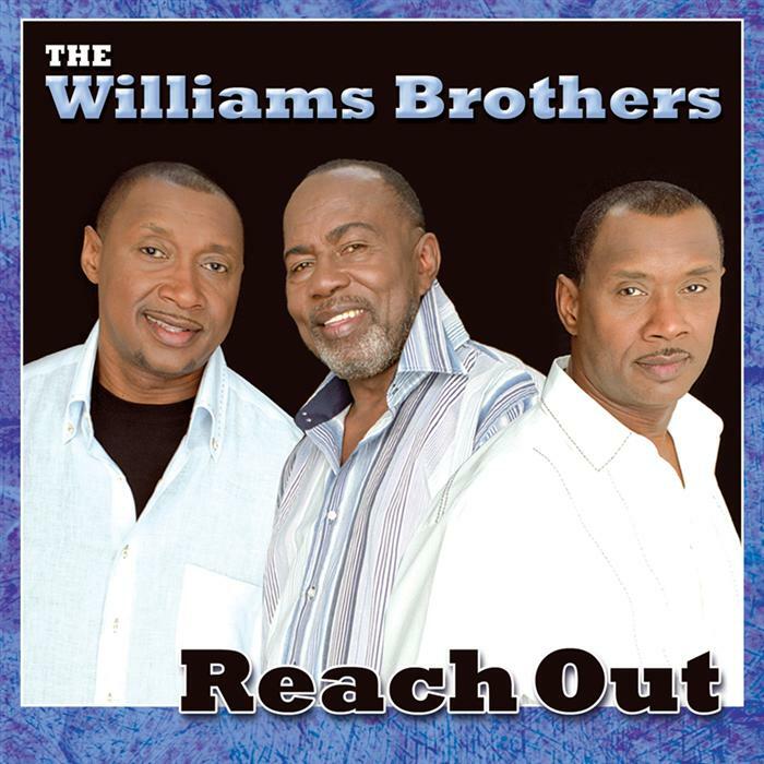 Stream Free Songs by The Williams Brothers & Similar Artists | iHeartRadio