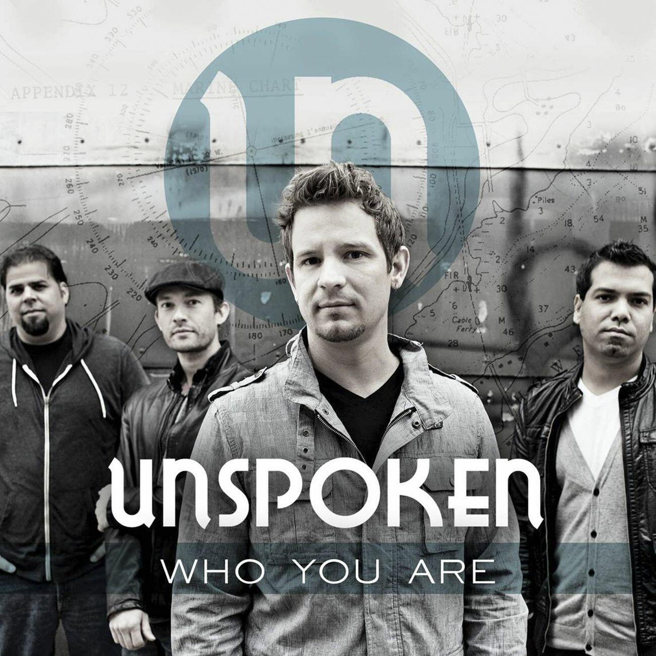 Stream Free Songs by Unspoken Similar Artists iHeartRadio