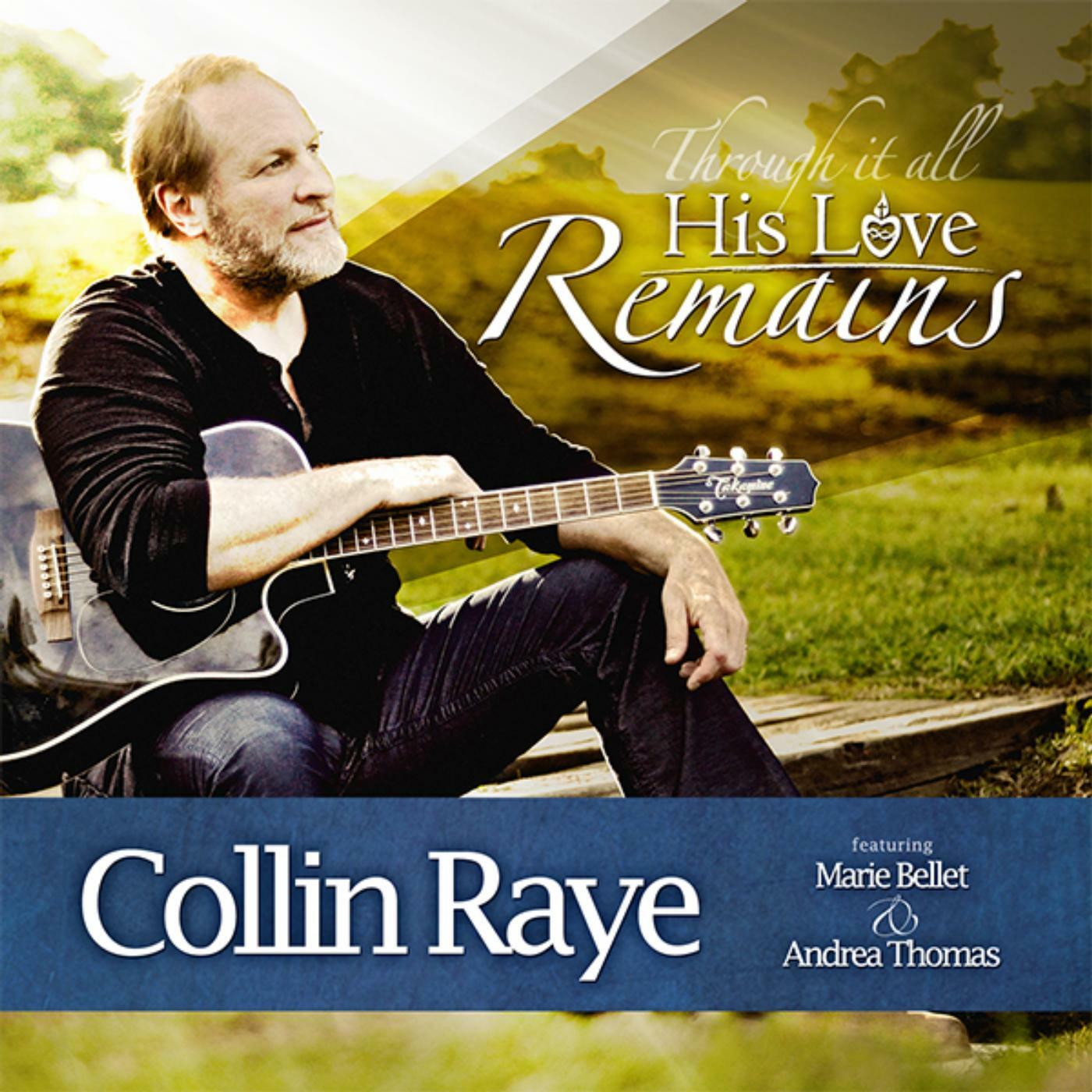 Stream Free Songs By Collin Raye & Similar Artists | IHeartRadio