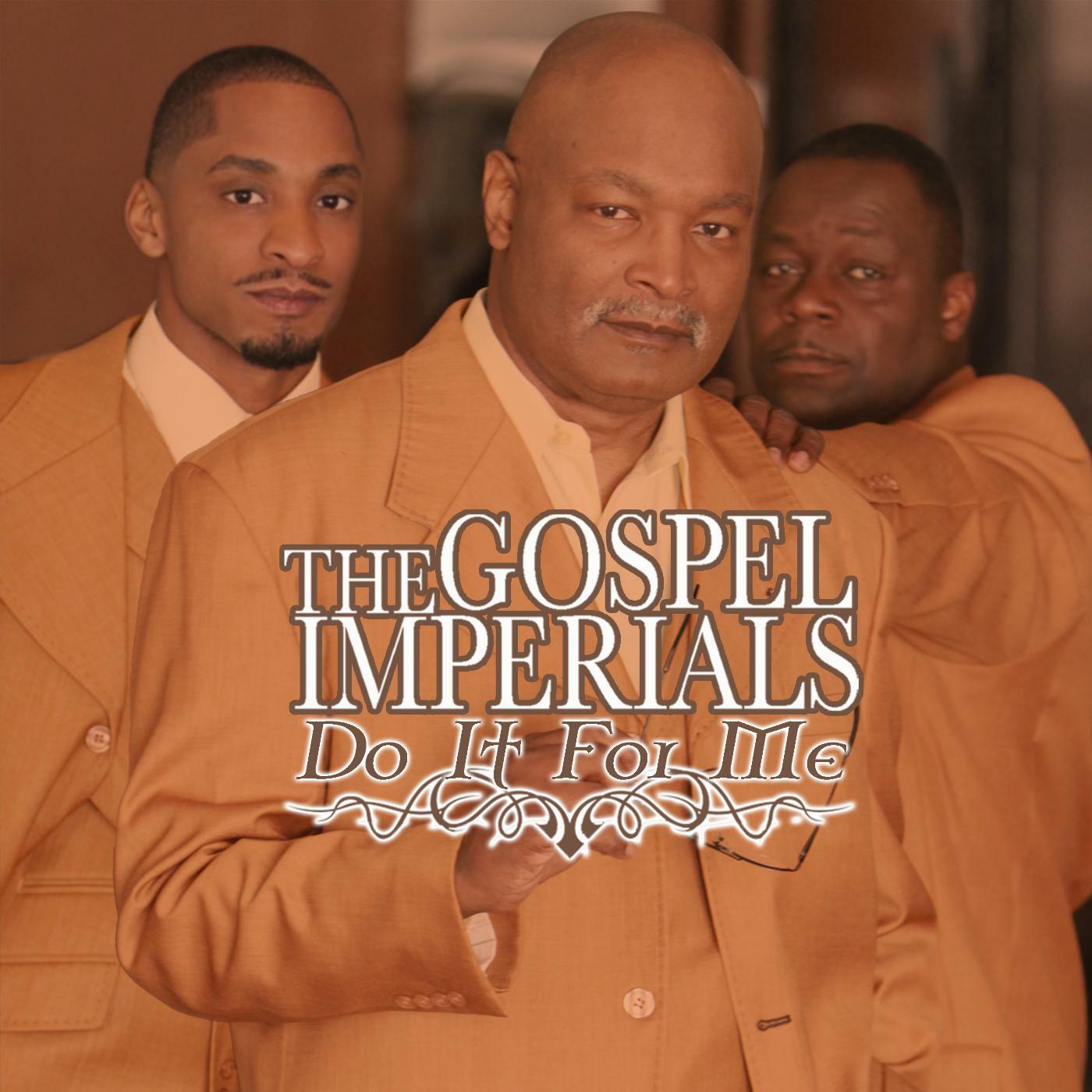 Stream Free Songs by The Gospel Imperials & Similar Artists iHeartRadio