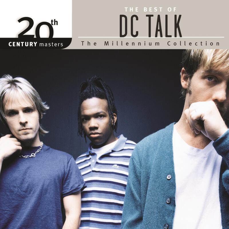 Stream Free Songs by dc Talk & Similar Artists | iHeartRadio