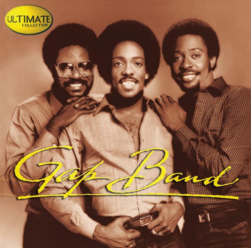 Stream Free Songs by The Gap Band & Similar Artists | iHeartRadio