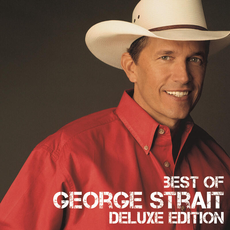 Stream Free Songs By George Strait And Similar Artists Iheartradio