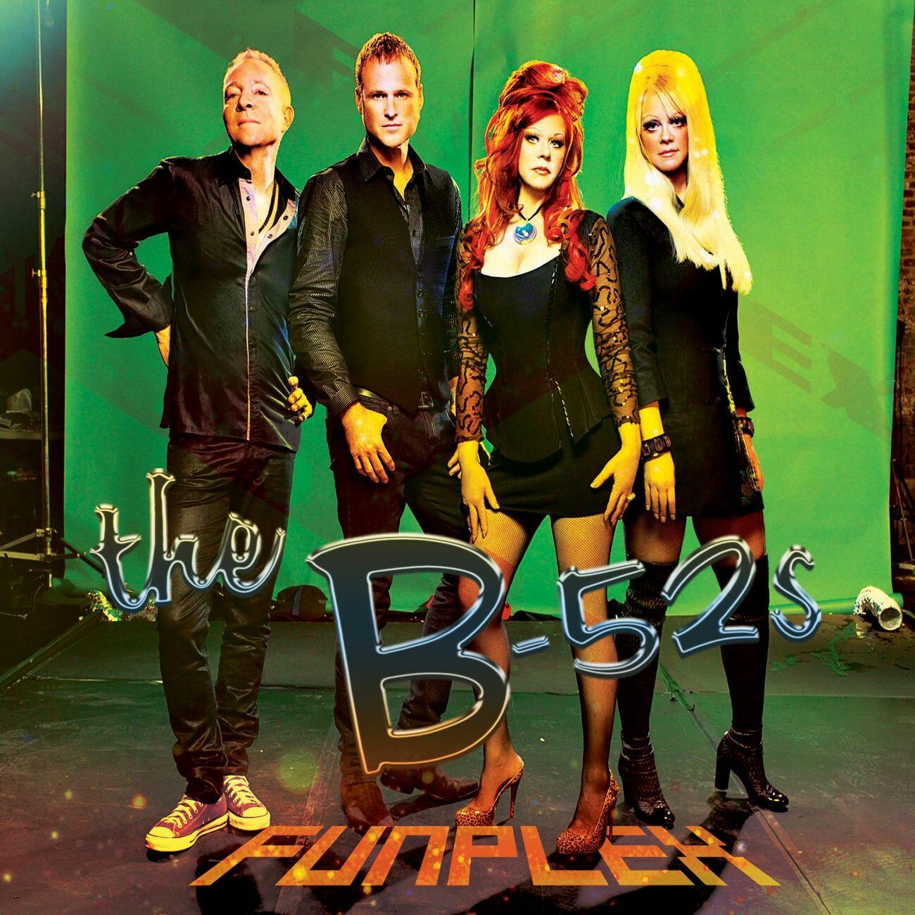 Stream Free Songs By The B-52s & Similar Artists | IHeartRadio