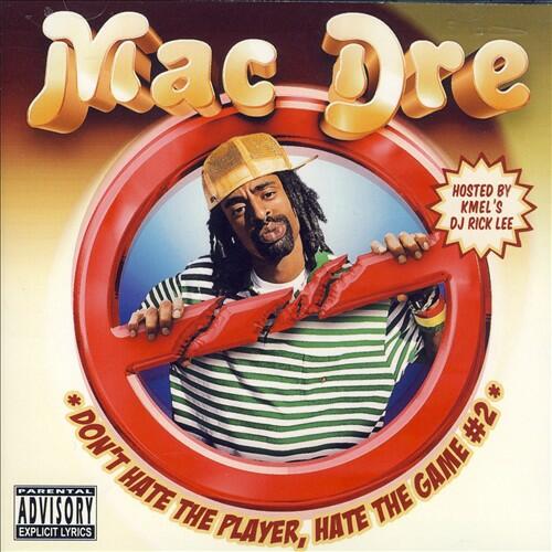 Early retirement mac dre 