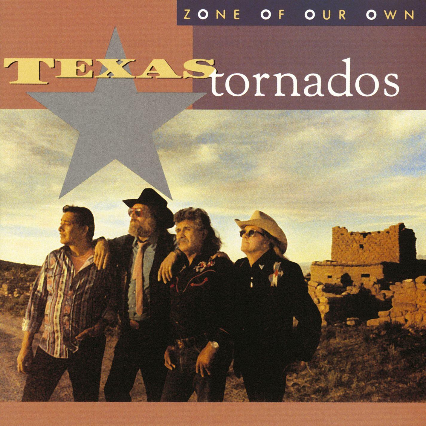 Stream Free Songs by Texas Tornados & Similar Artists iHeartRadio