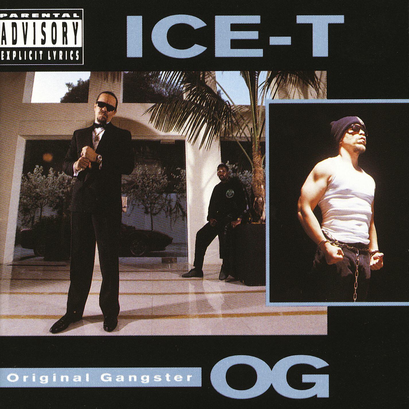 Stream Free Songs by Ice T & Similar Artists iHeartRadio