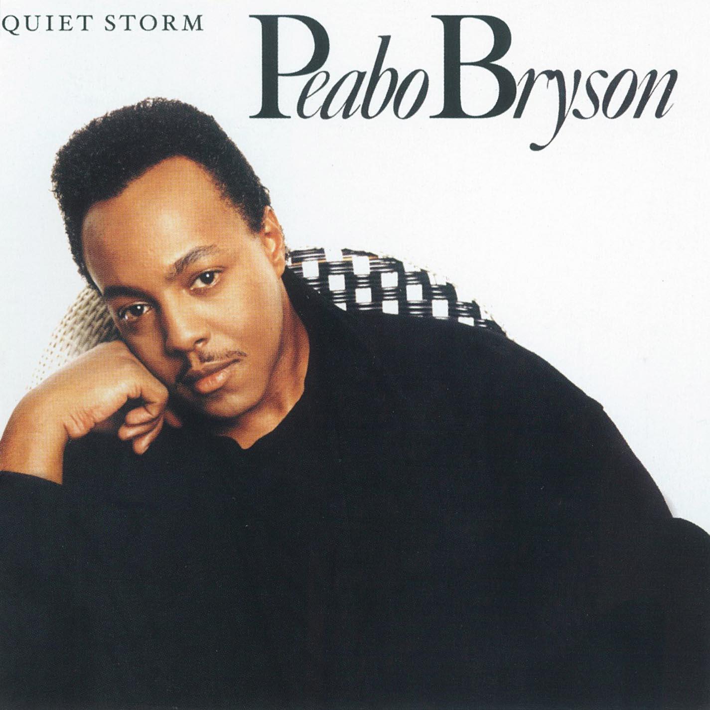 Stream Free Songs by Peabo Bryson & Similar Artists | iHeartRadio