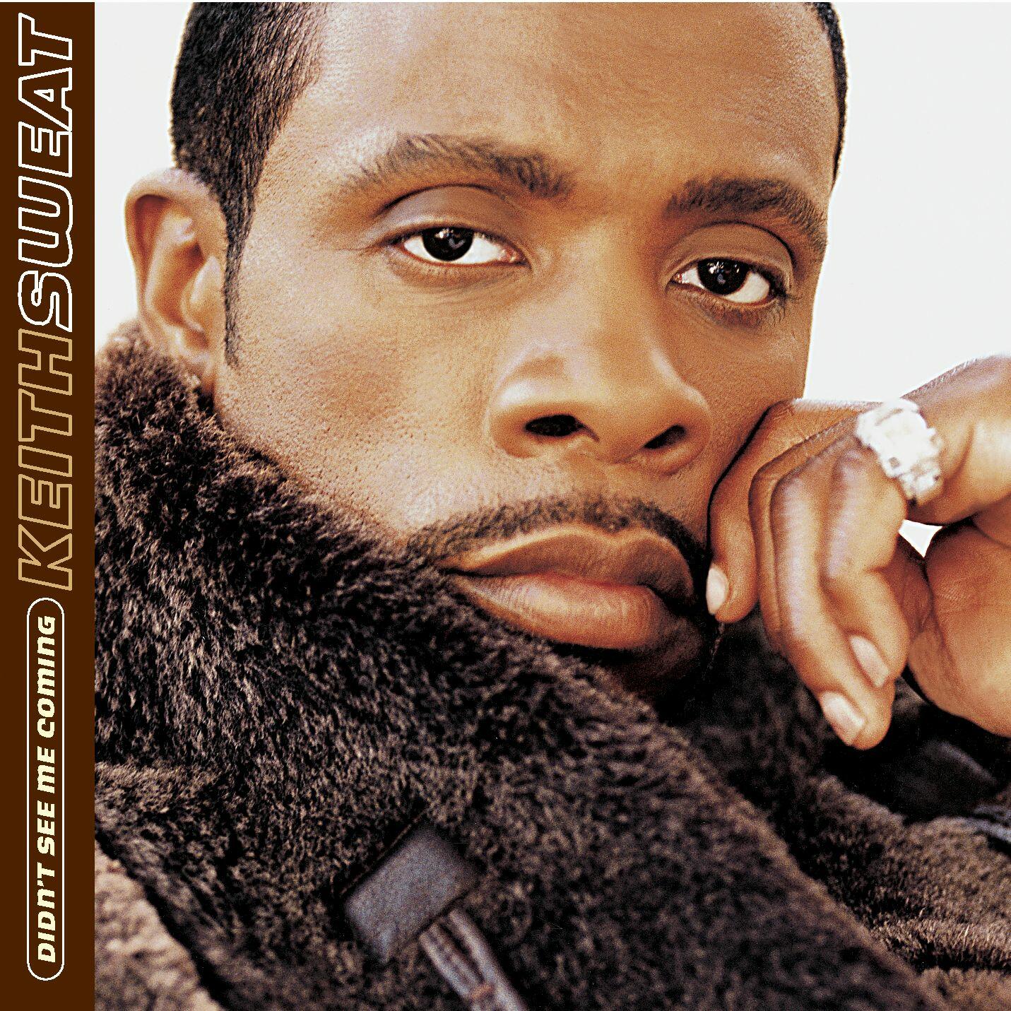 Stream Free Songs by Keith Sweat & Similar Artists | iHeartRadio