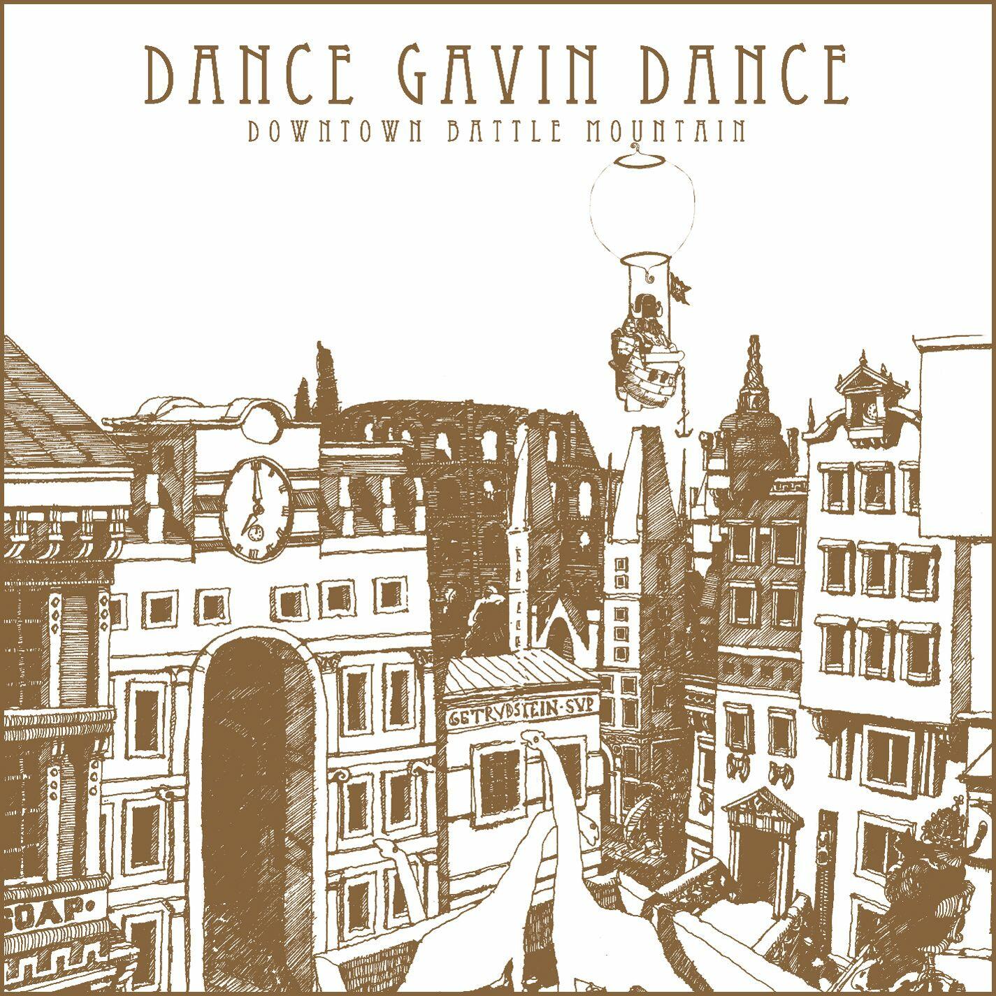 Stream Free Songs By Dance Gavin Dance Similar Artists Iheartradio