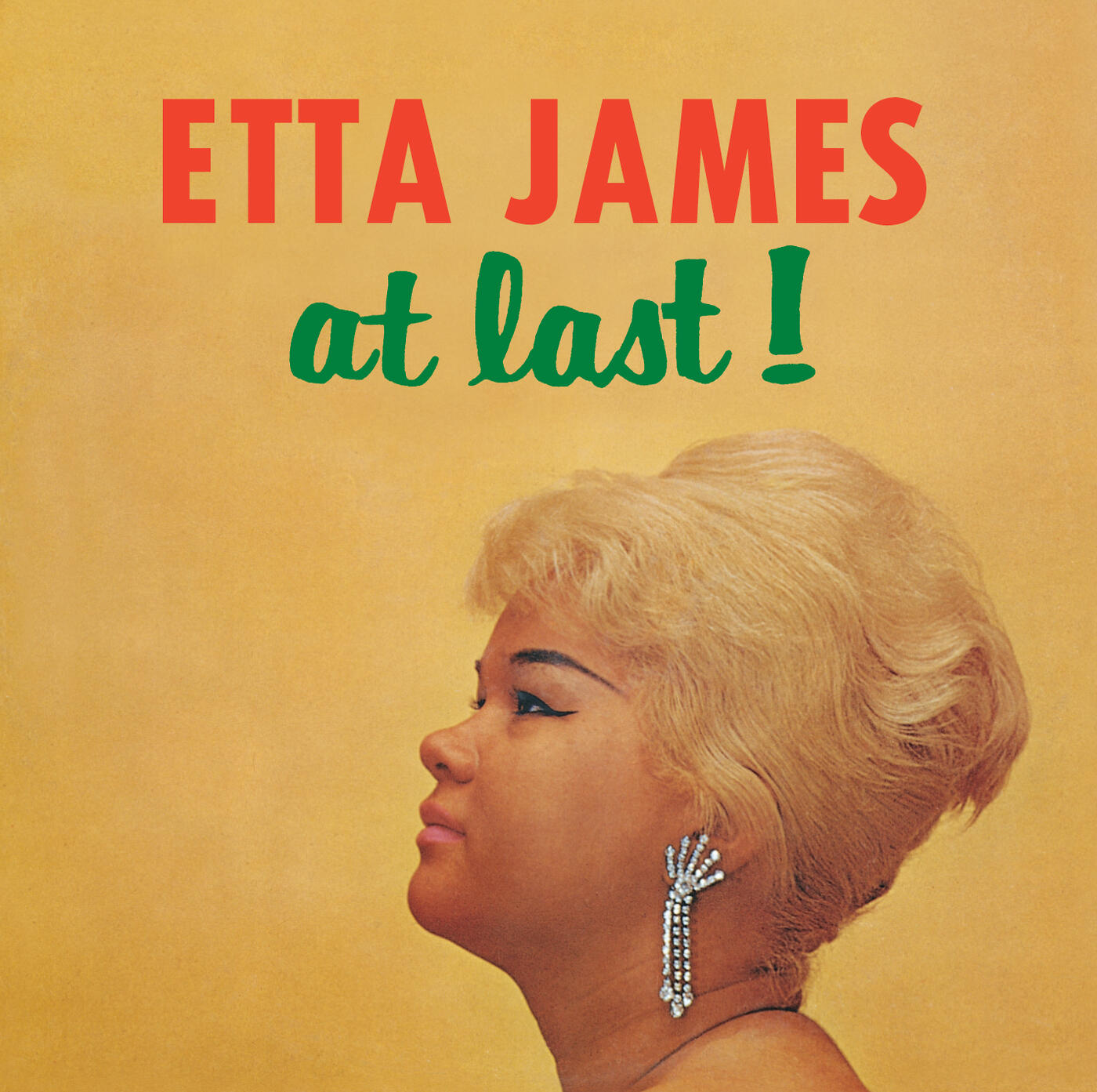 Stream Free Songs by Etta James & Similar Artists iHeartRadio.