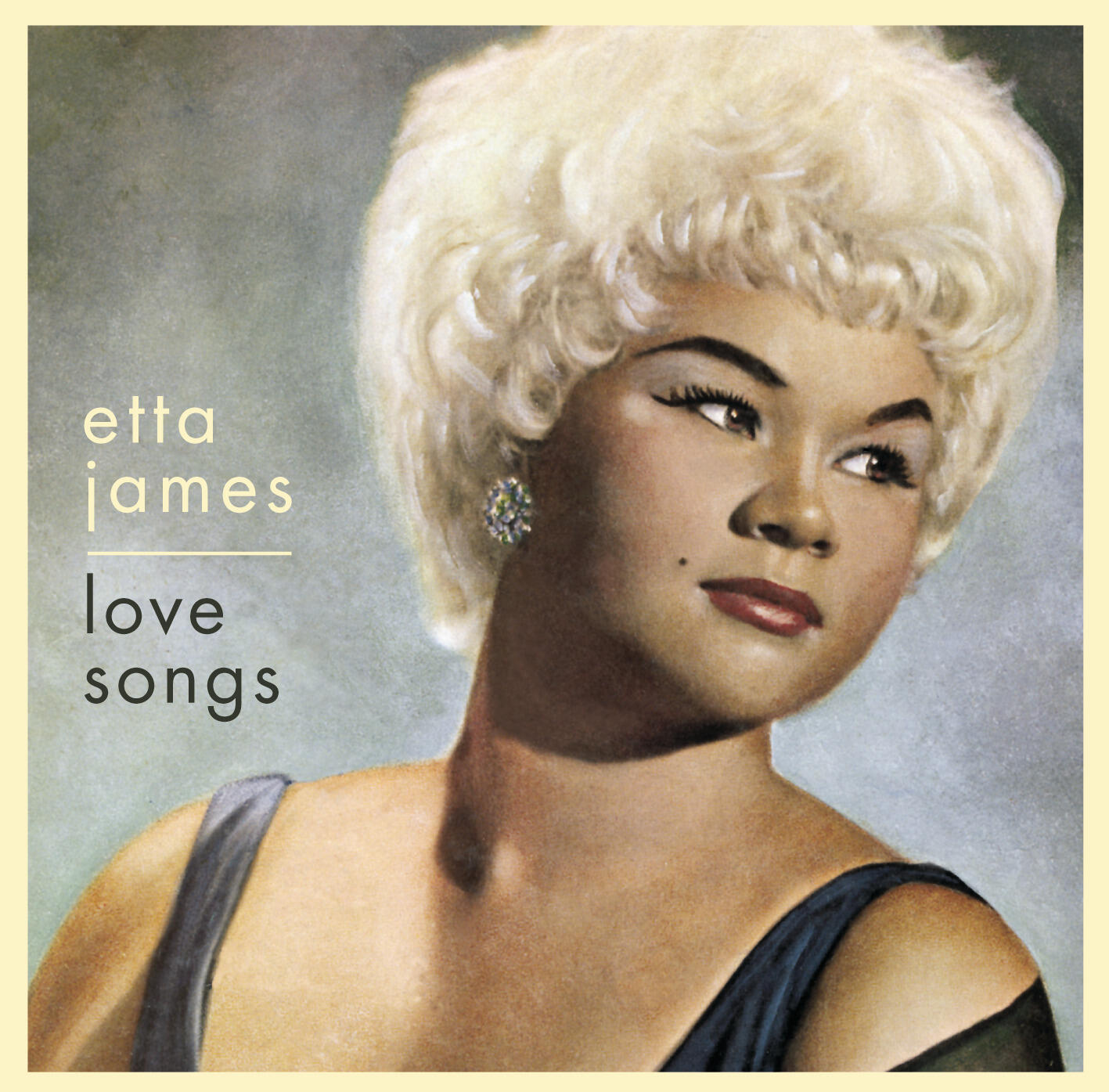 Stream Free Songs By Etta James & Similar Artists | IHeartRadio