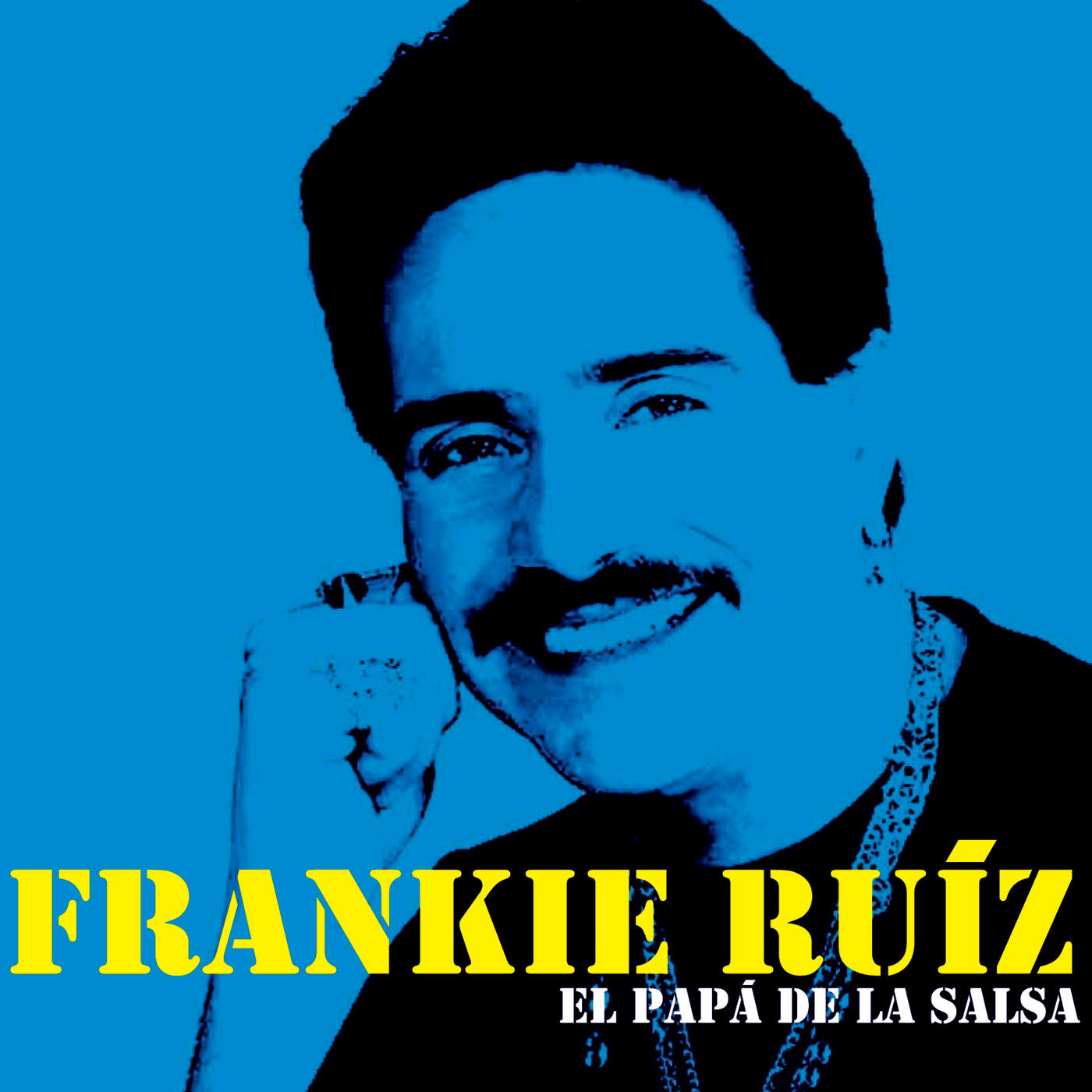 Stream Free Songs by Frankie Ruíz & Similar Artists | iHeartRadio