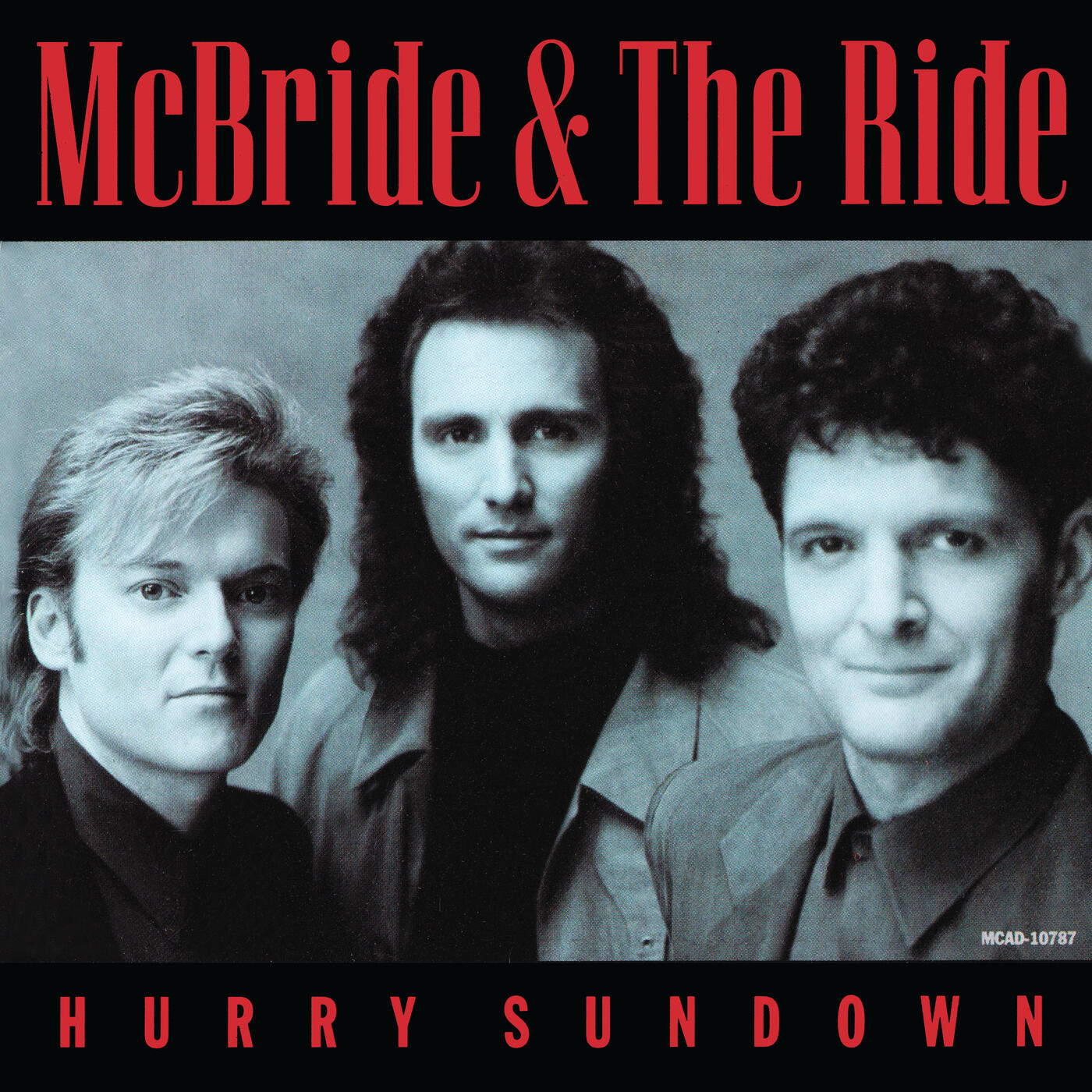 Stream Free Songs by McBride & the Ride & Similar Artists iHeartRadio