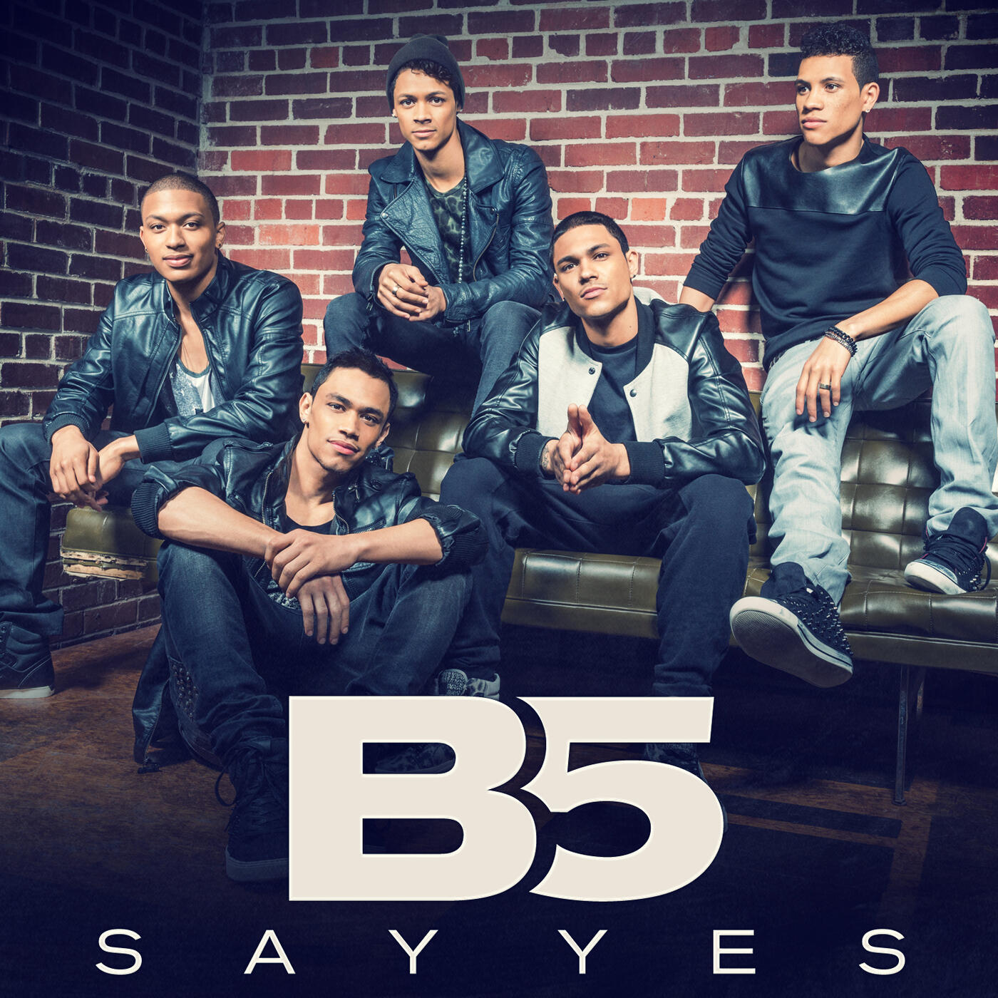 Stream Free Songs by B5 & Similar Artists iHeartRadio