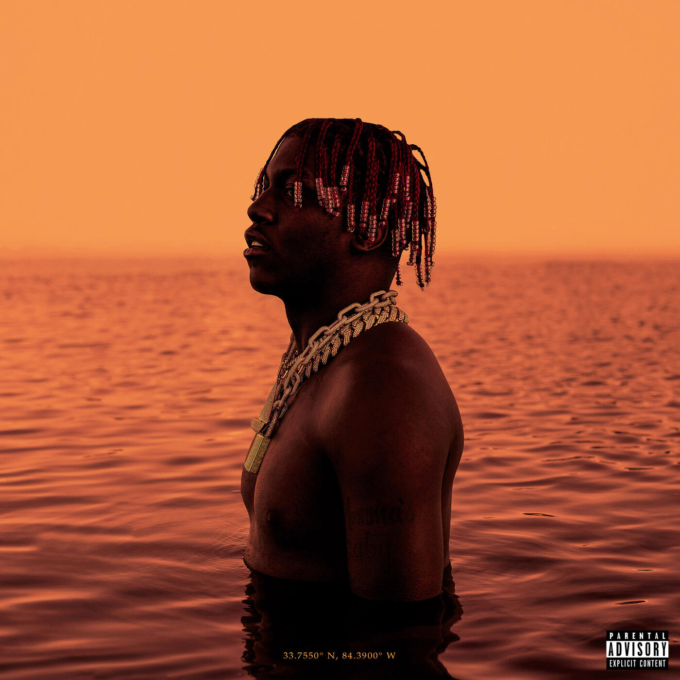 Stream Free Songs by Lil Yachty & Similar Artists | iHeartRadio