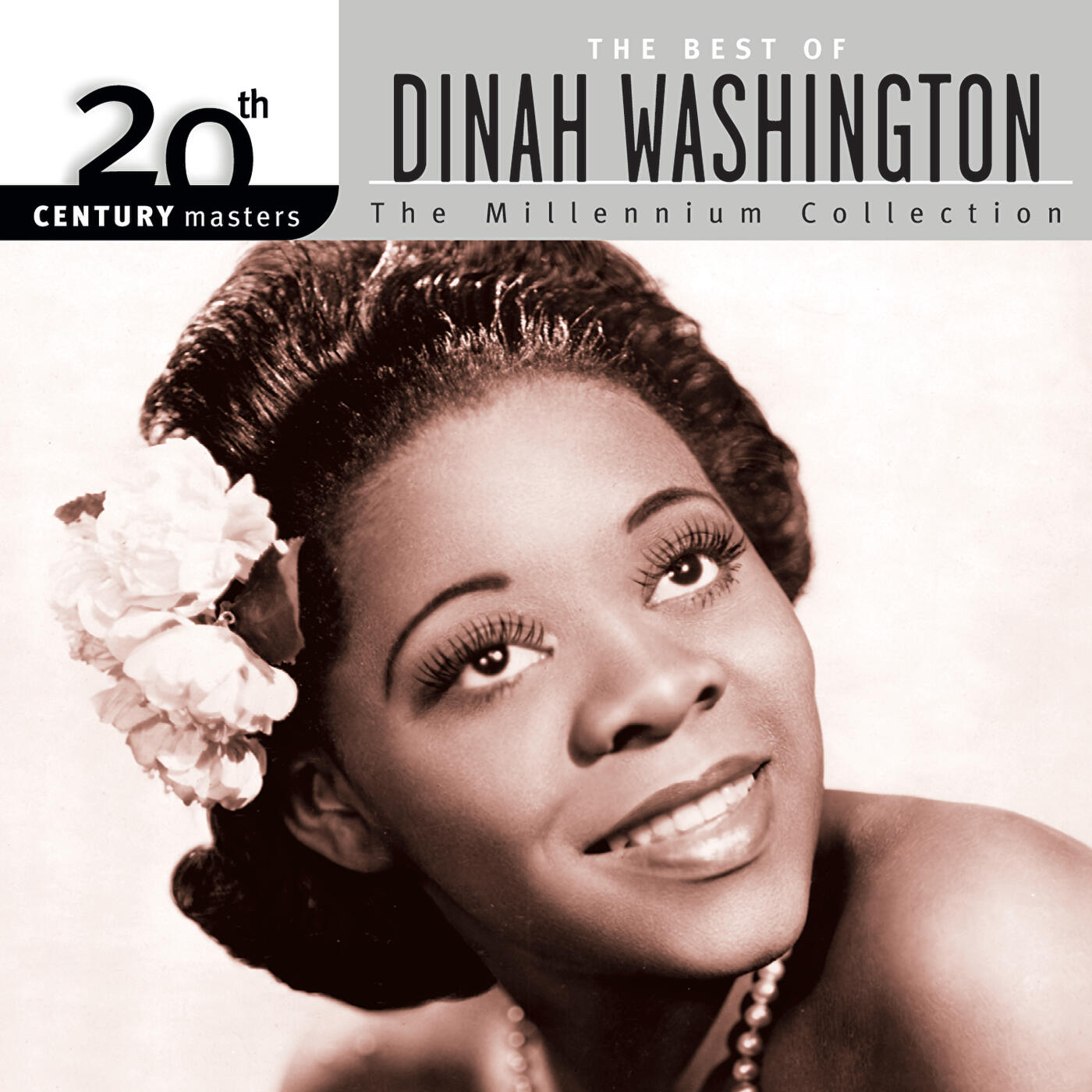 Stream Free Songs by Dinah Washington & Similar Artists | iHeartRadio