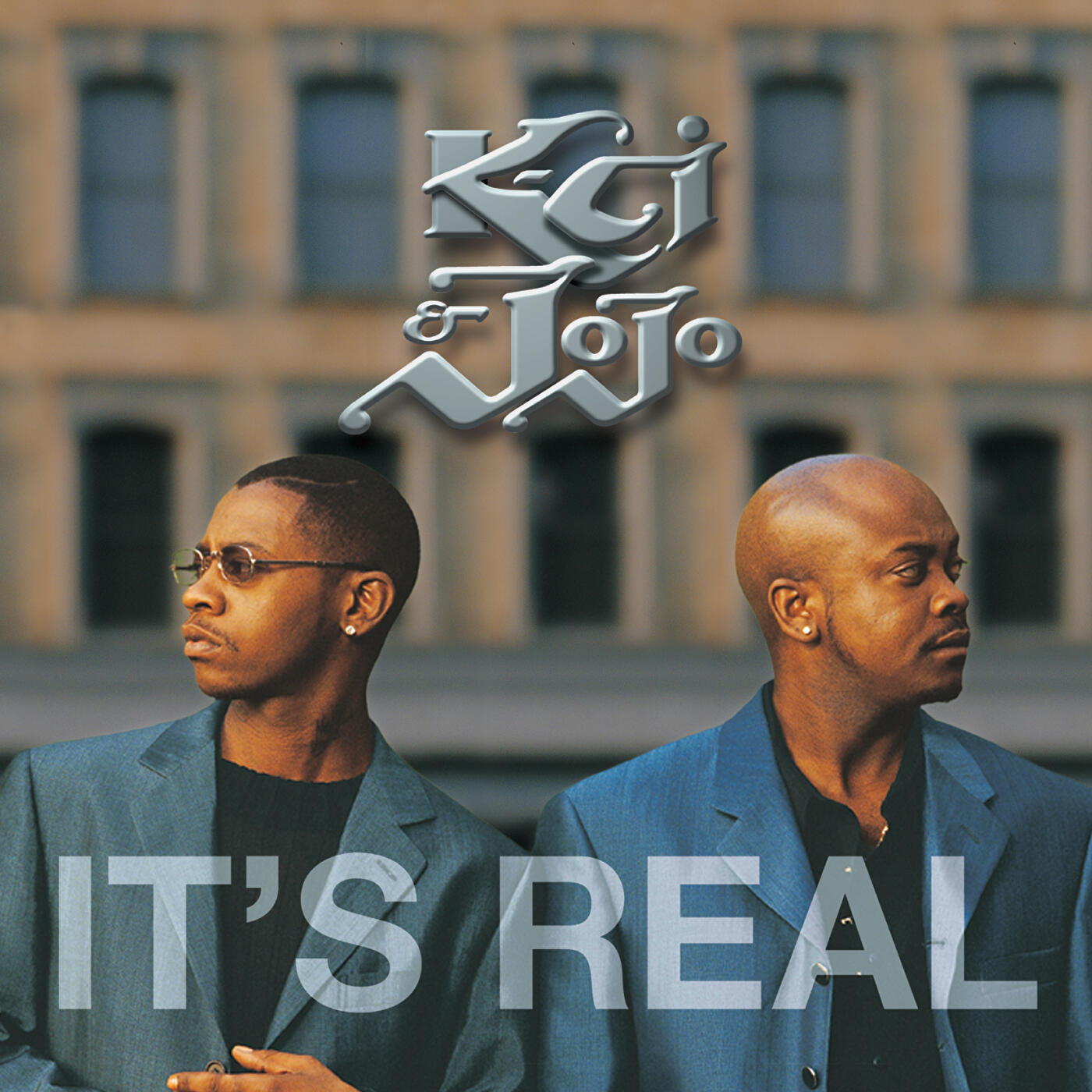 Stream Free Songs by K-Ci & JoJo & Similar Artists | iHeartRadio