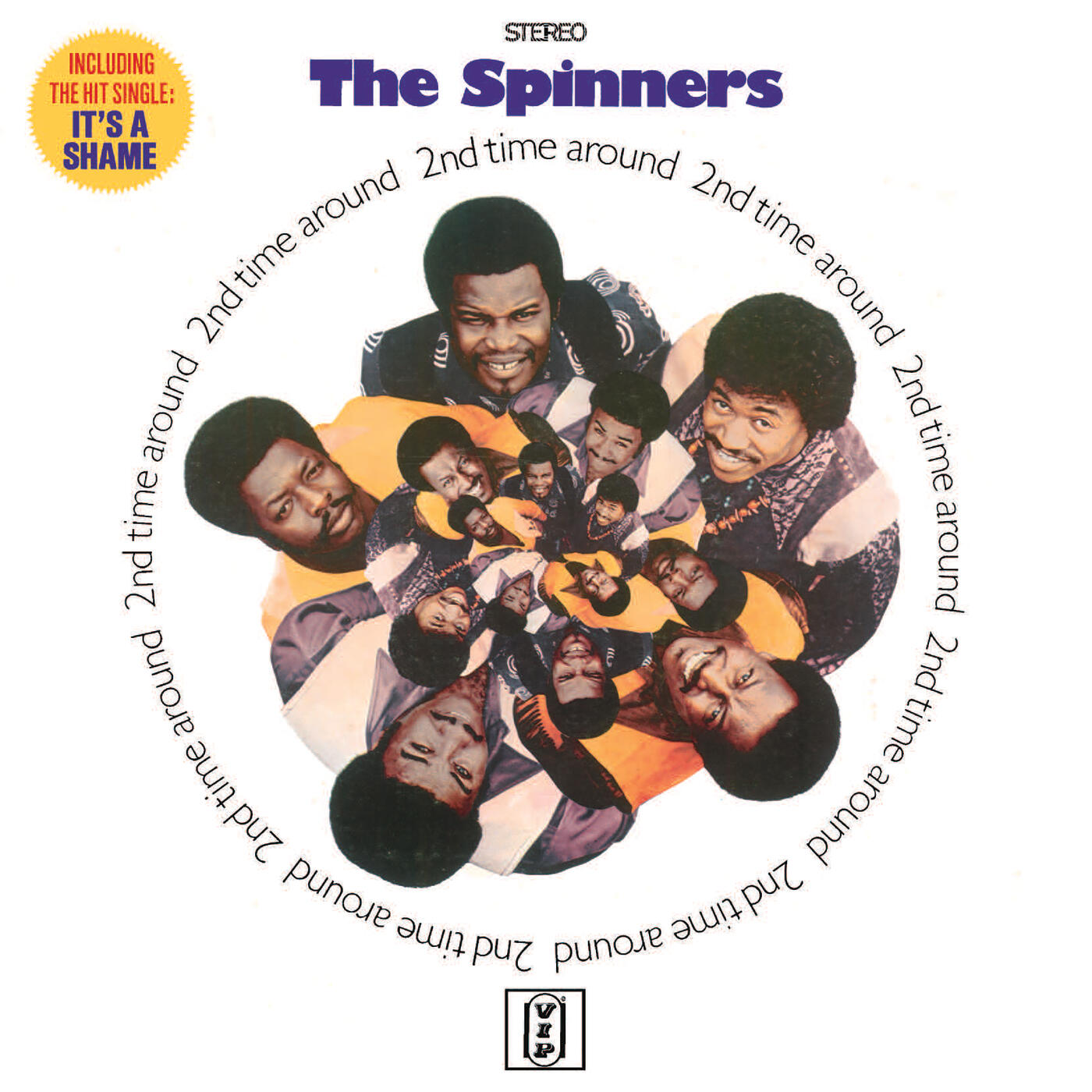 Stream Free Songs by The Spinners & Similar Artists iHeartRadio