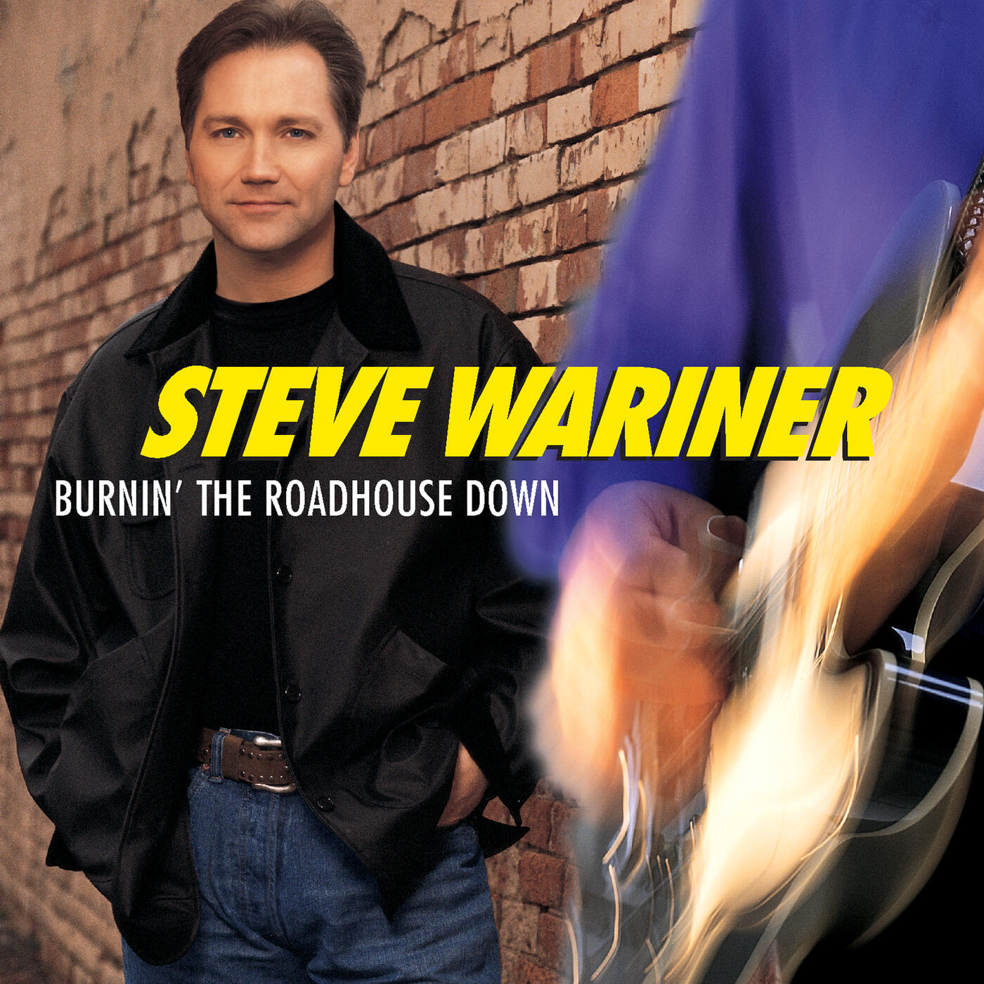 Stream Free Songs by Steve Wariner & Similar Artists iHeartRadio