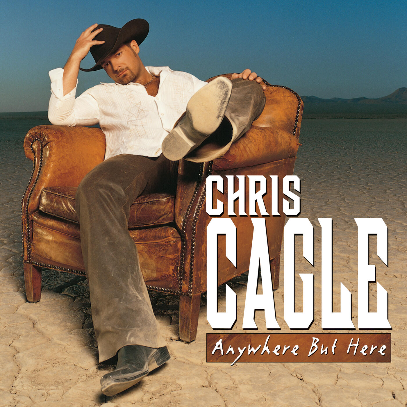 Stream Free Songs by Chris Cagle & Similar Artists | iHeartRadio