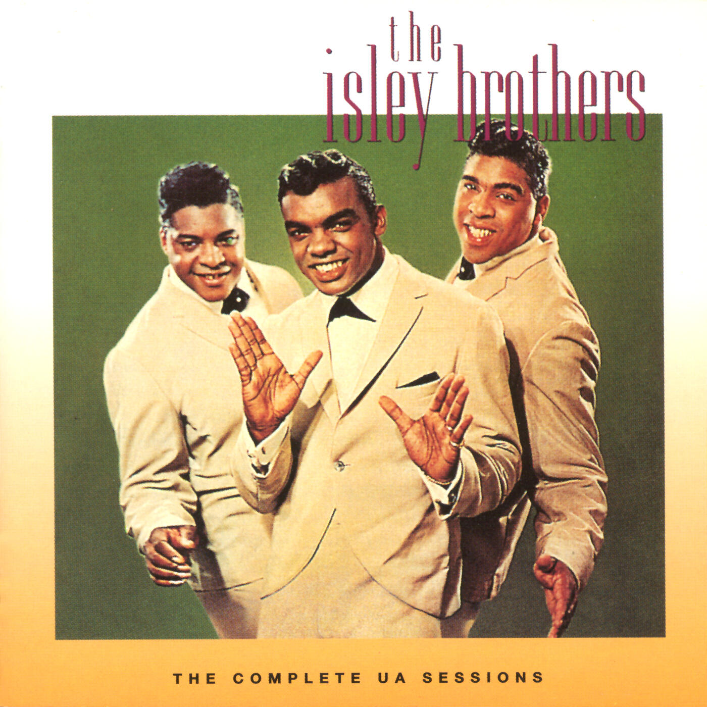 Stream Free Songs by The Isley Brothers & Similar Artists | iHeartRadio