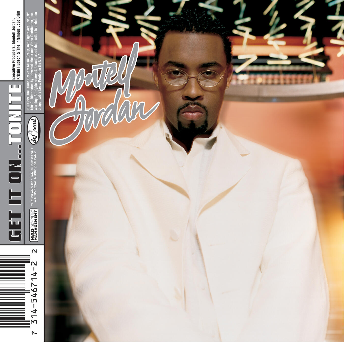 Stream Free Songs by Montell Jordan & Similar Artists iHeartRadio