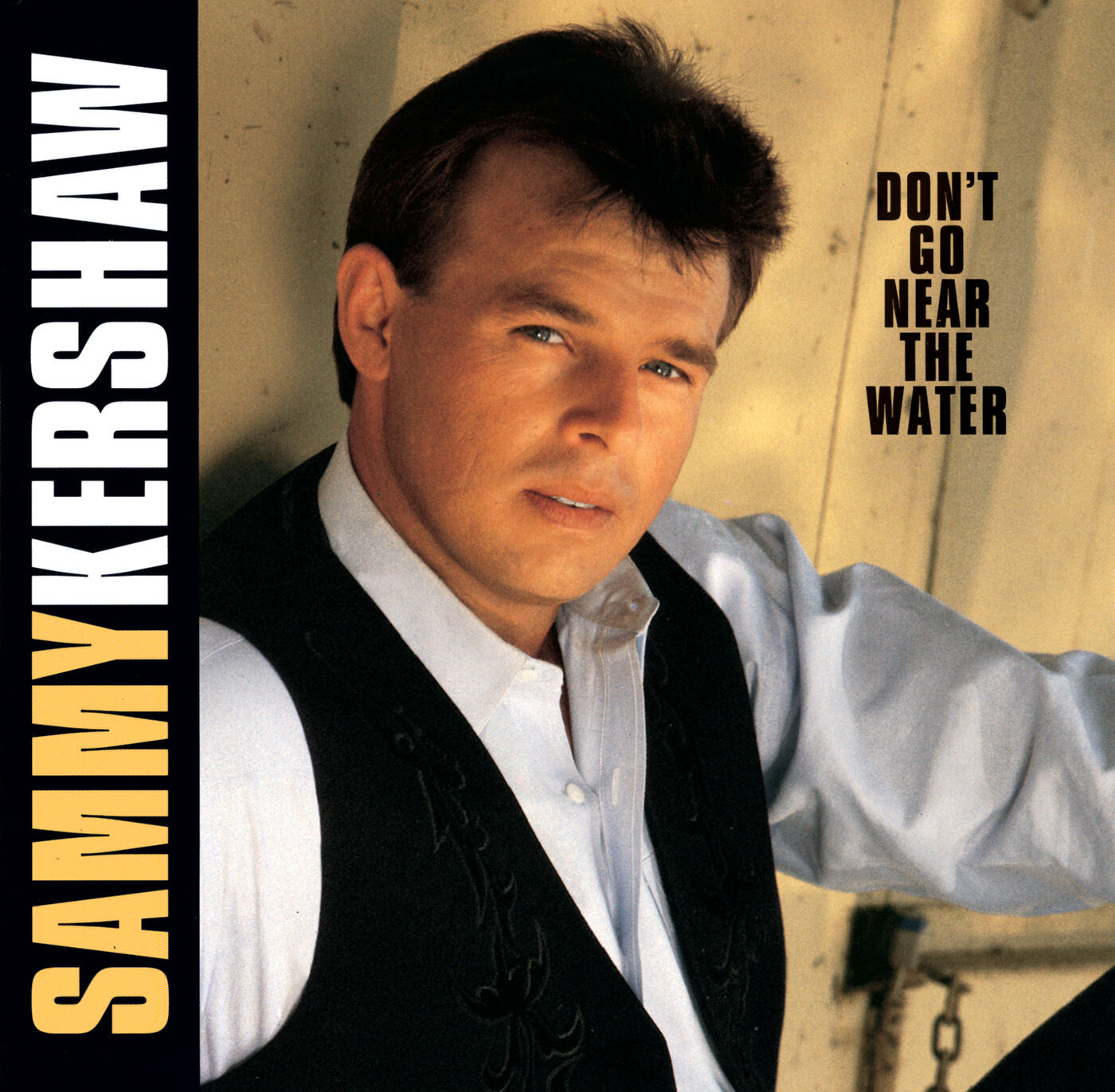 Stream Free Songs by Sammy Kershaw & Similar Artists iHeartRadio