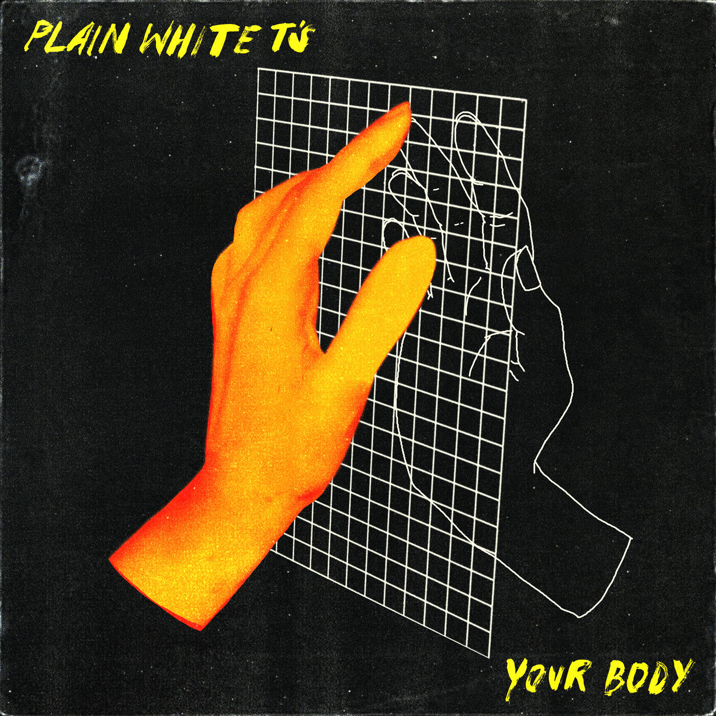 plain white t's first album