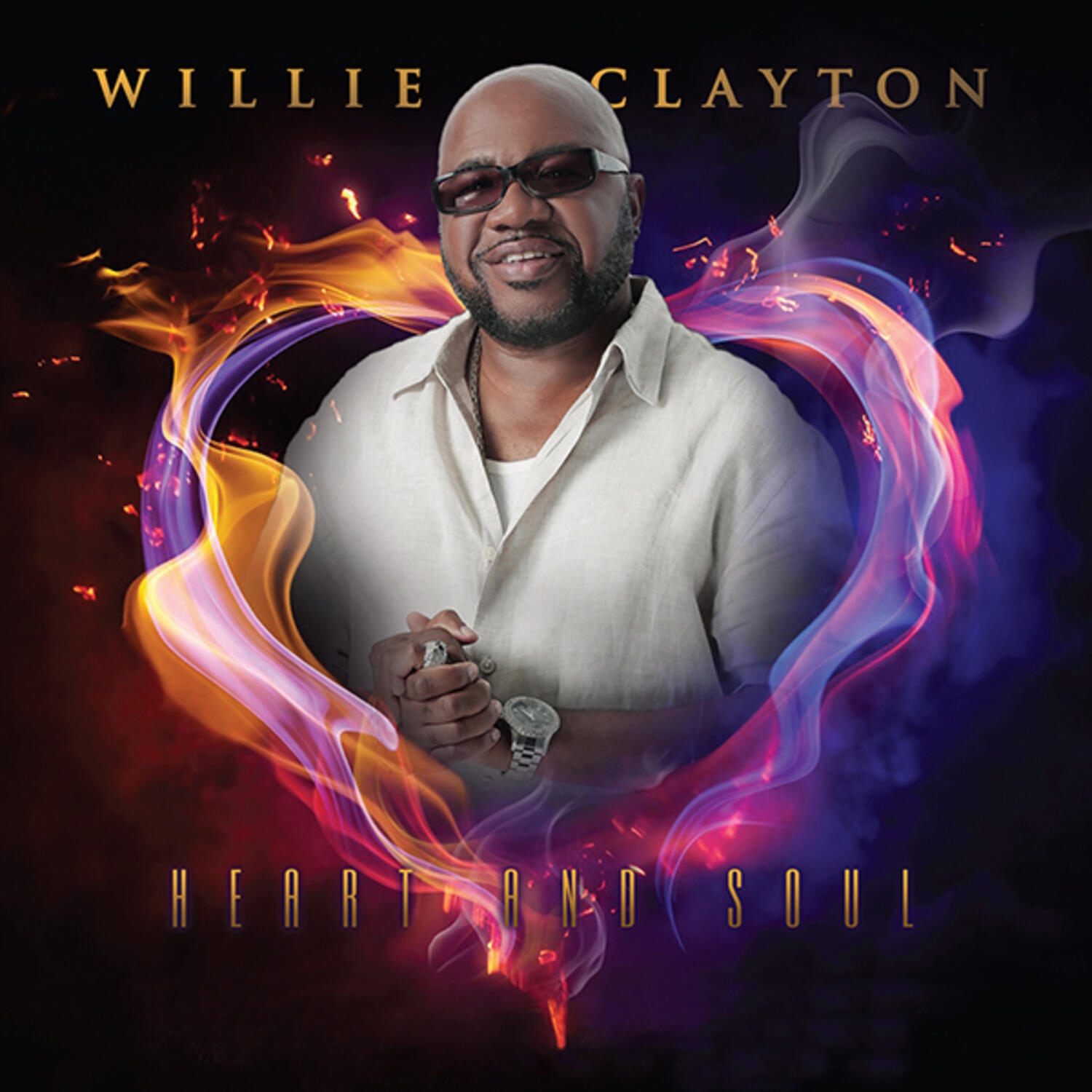 Stream Free Songs by Willie Clayton & Similar Artists | iHeartRadio