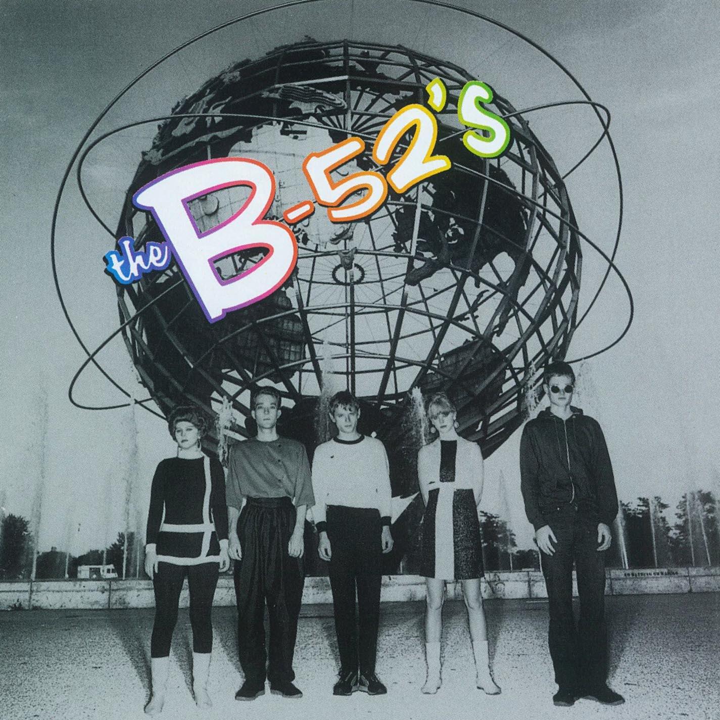Stream Free Songs by The B52s & Similar Artists iHeartRadio