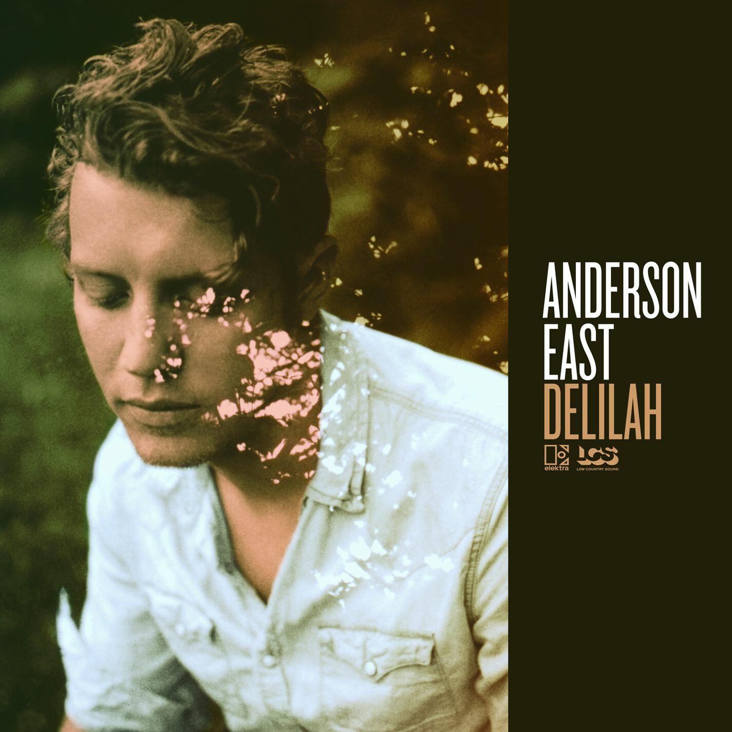 Stream Free Songs By Anderson East And Similar Artists Iheartradio
