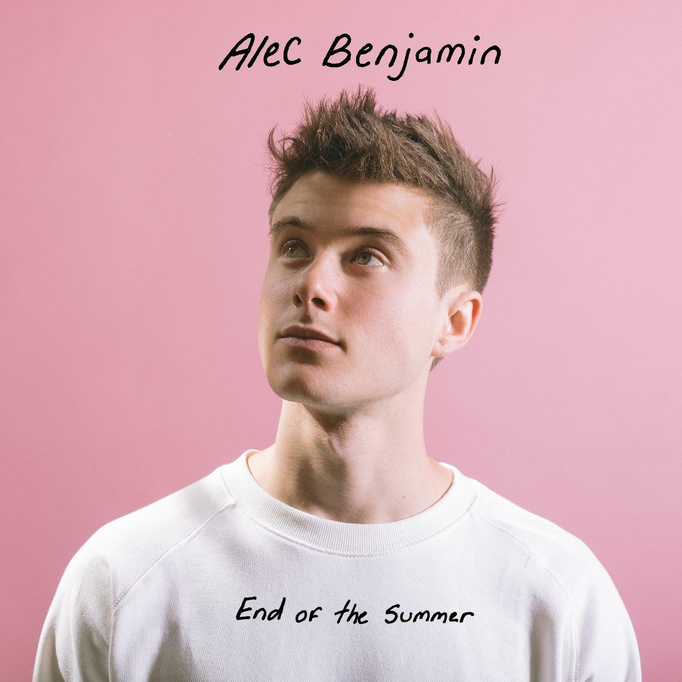 Stream Free Songs by Alec Benjamin & Similar Artists iHeartRadio