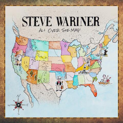 Steve Wariner Radio Listen To Free Music Get The Latest Info