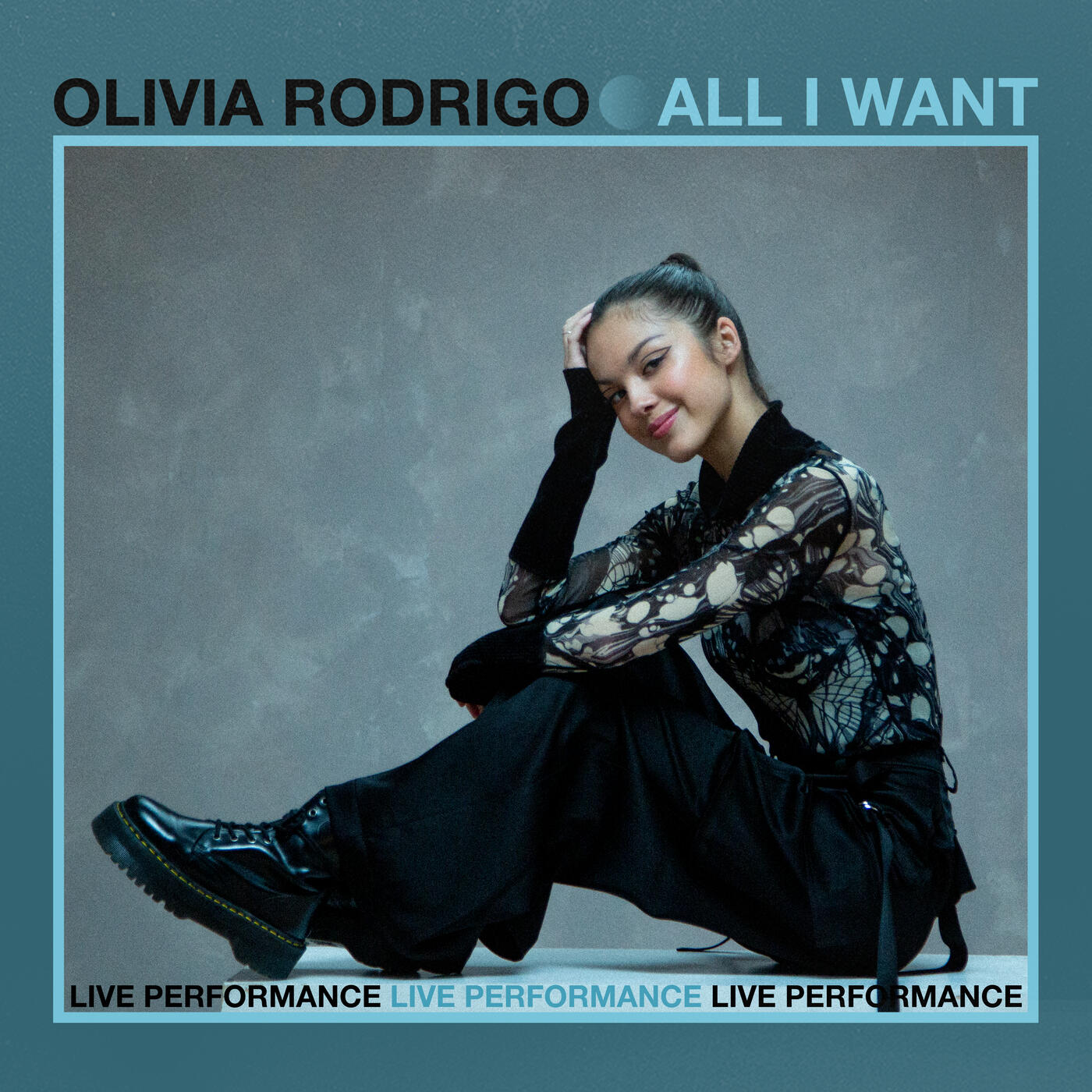 Stream Free Songs by Olivia Rodrigo & Similar Artists | iHeartRadio