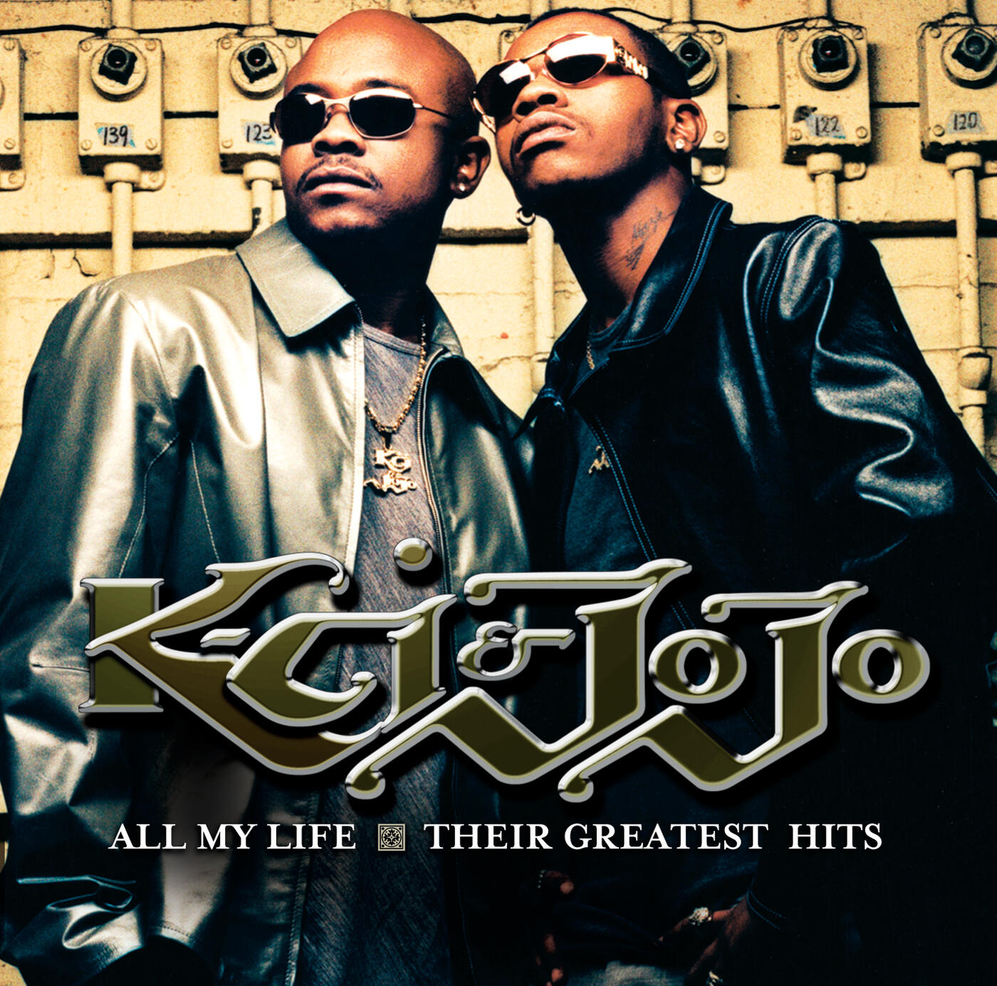 Stream Free Songs by K-Ci & JoJo & Similar Artists | iHeartRadio