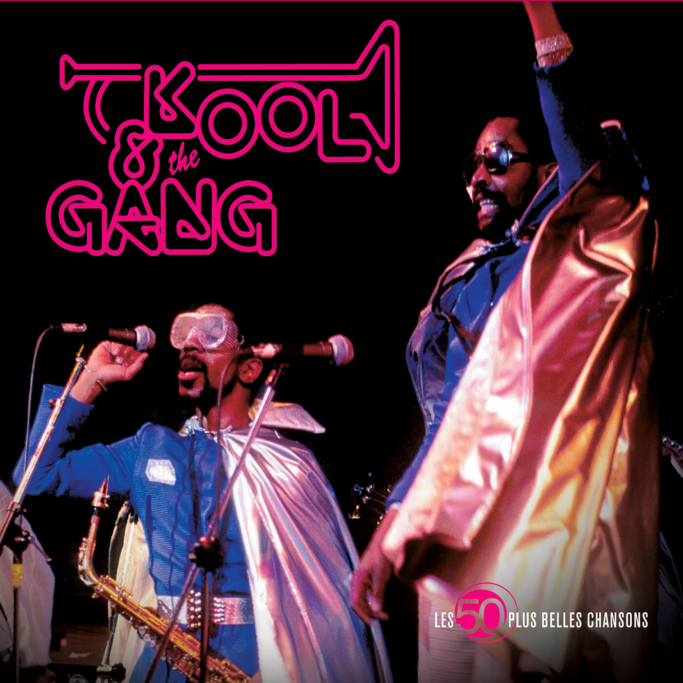 Stream Free Songs By Kool & The Gang & Similar Artists | IHeartRadio